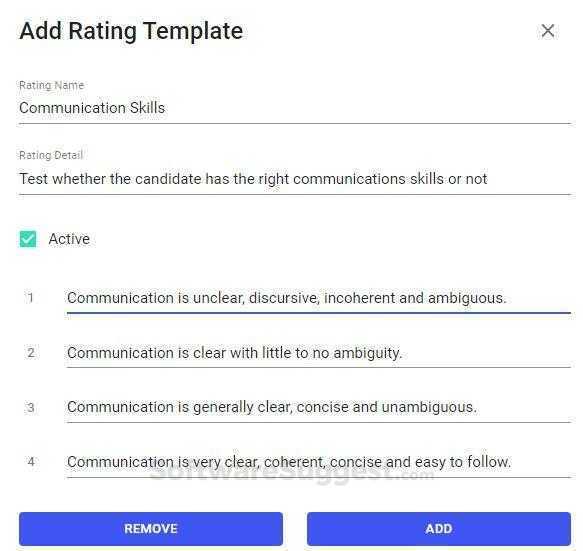 Hirestream Small Screenshot 1